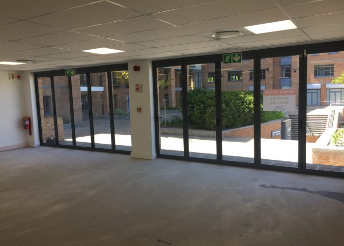 Office Space to Rent Newlands on Main