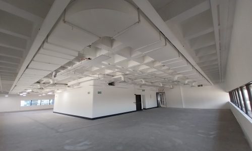 What a White Box Space