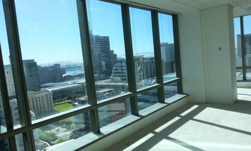 Office Renovations Cape Town
