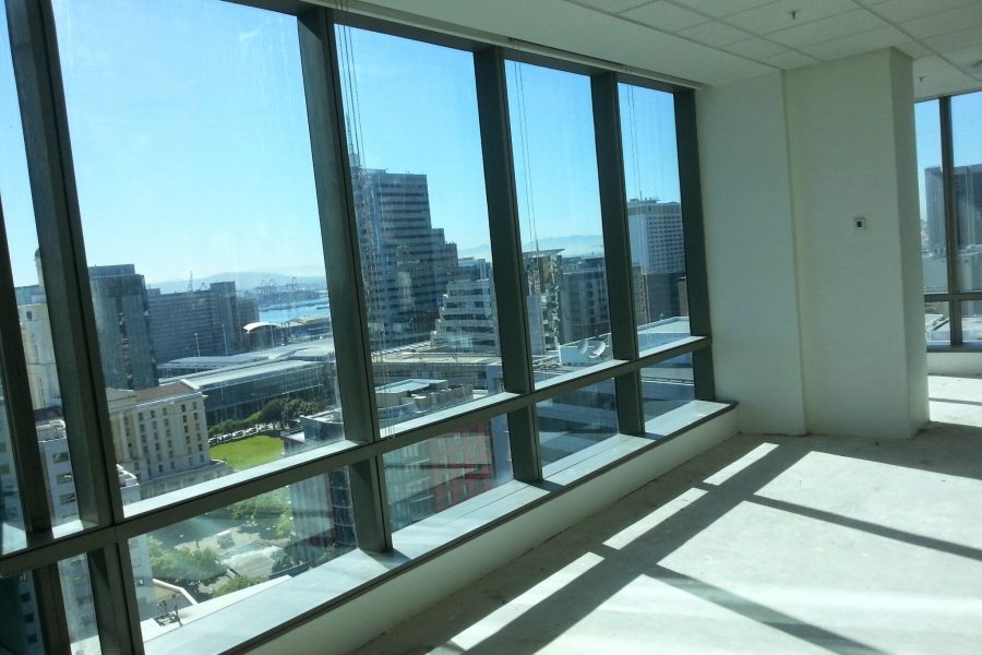Office Renovations Cape Town
