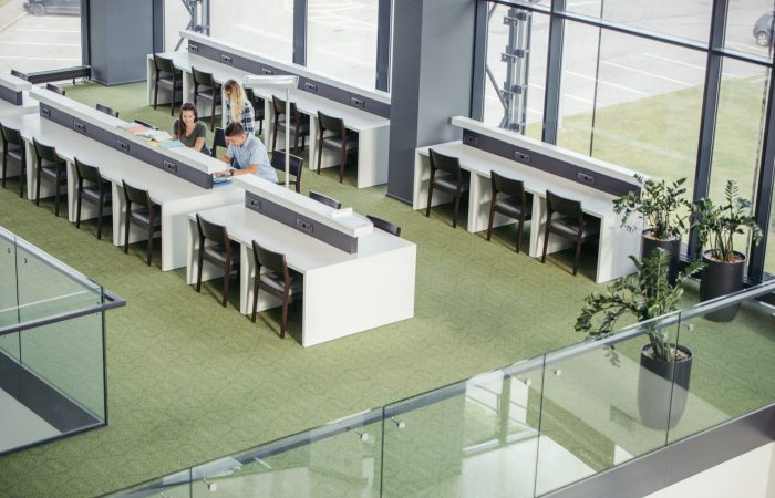 Space Planning