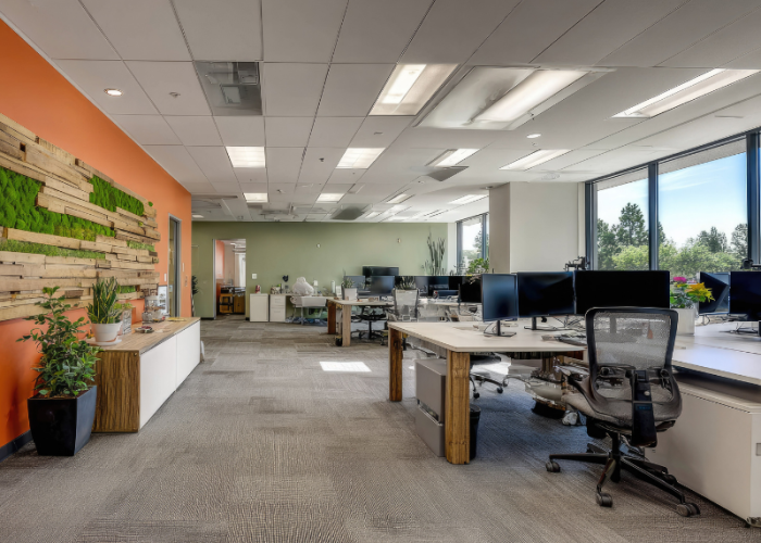 Why Finding Space Is Only Half the Decision