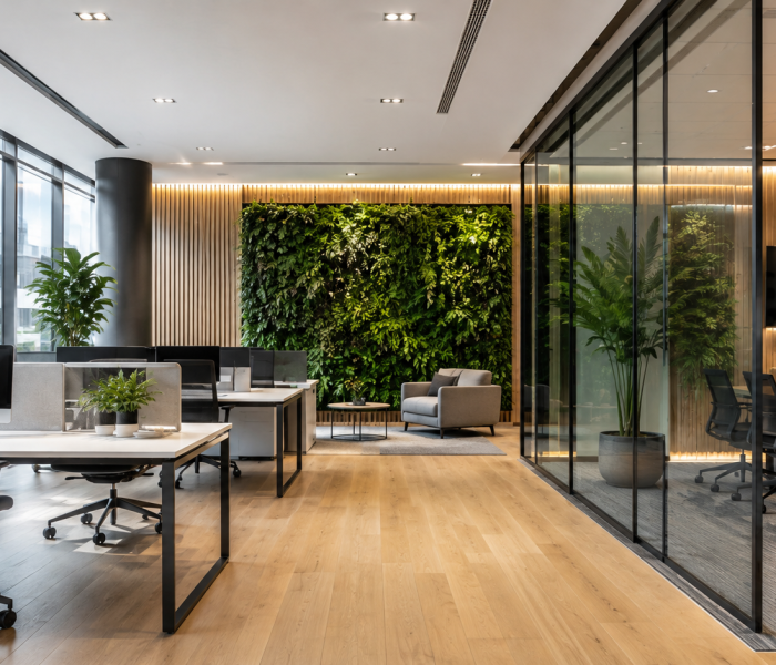 commercial fit-out website