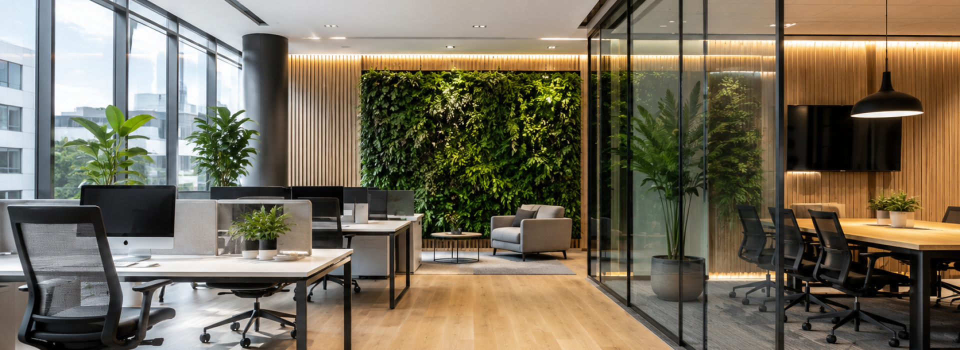 commercial fit-out website